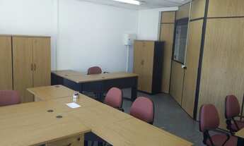 Imagem 2: SALA COMERCIAL NO CENTRO DE SANTOS