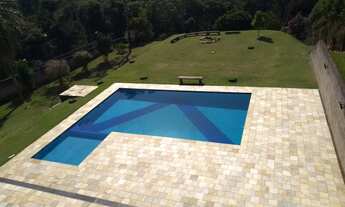 Imagem 6: Mairinque - Casa de Condomínio - Condomínio Porta do Sol