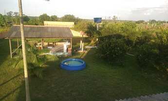 Imagem 7: Chácara no km 13 sentido Humaitá