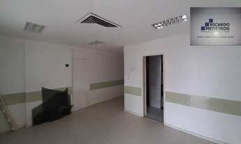 Imagem 6: Sala comercial de 60m², com 2 escritórios, comercio