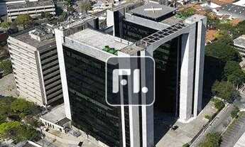 Imagem 3: Conjunto para alugar, 981 m² por R$ 45.000/mês - Chácara Santo Antônio (Zona Sul) - São Pa