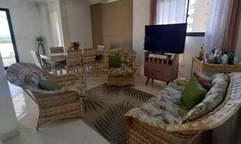 Imagem 6: Duplex para venda com piscina no Canto do Forte - Praia Grande - SP