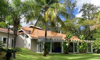 Imagem: Casa - Condomínio Chácaras do Alto da