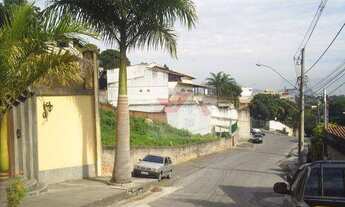 Imagem 5: Terreno residencial à venda, de 400 m2 até 800 m2, a partir de R$ 250.000,00, ótima locali