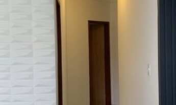 Imagem: Casa a Venda, 3 Quartos em Rosa dos Ventos