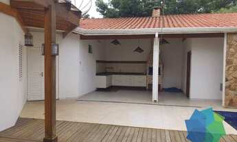 Imagem 4: Casa à venda, 165 m² por R$ 730.000,00 - Condomínio Icaraí - Salto/SP