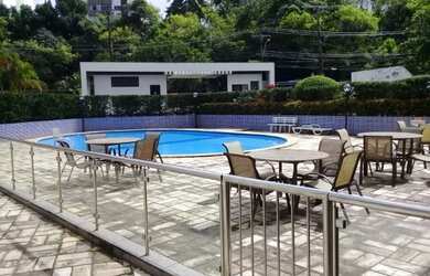 Imagem 15: Apartamento para venda possui 90m², nascente total, com 3 quartos em Imbuí - Salvador - BA