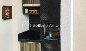 Imagem 5: Apartamento Garden com quintal à venda no Edifício Rossi Mais Jardins, bairro Jardim Améri