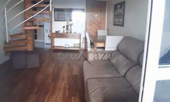 Imagem: Apartamento Cobertura Duplex - Jardim América