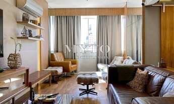 Imagem: Apartamento para venda com 100 m² com 3