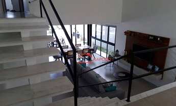 Imagem 5: Casa com 3 dormitórios à venda, 257 m² por R$ 1.300.000,00 - Granja Viana - Cotia/SP