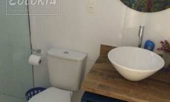 Imagem 2: Guarujá - Apartamento Padrão - Parque Enseada