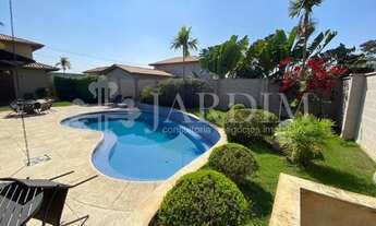 Imagem 7: CASA COND. PARK CAMPESTRE I