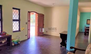 Imagem 3: Chácara com 3 dormitórios à venda, 5000 m² por R$ 530.000,00 - Alpes das Águas - São Pedro