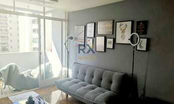 Imagem 4: Apartamento, Santa Cecília - São Paulo