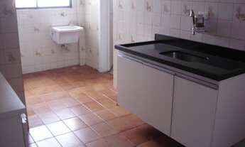 Imagem 6: Apartamento para venda possui 100 metros quadrados com 3 quartos