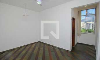 Imagem 3: Apartamento para Aluguel - Botafogo, 2 Quartos, 70 m2