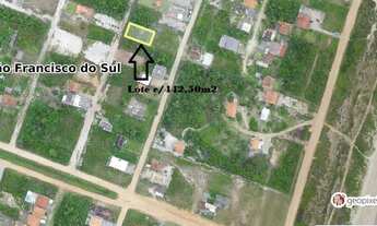 Imagem: Terreno Amplo, Esquina, próx. Do mar. Praia