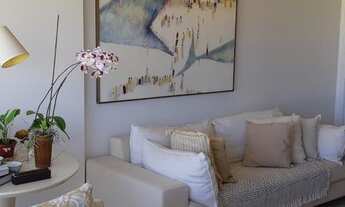 Imagem 2: Apartamento p/ venda, 90 m2, com 2 suítes na Waldemar Falcão - Horto Florestal - Salvador