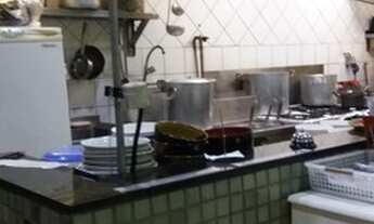 Imagem 7: Loja com 2 subsolos -metrô Liberdade