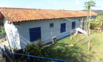 Imagem 6: Sítio Modesta F.º - Morungaba/SP/BR