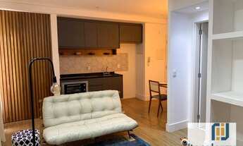 Imagem: Apartamento lindo para venda e locação