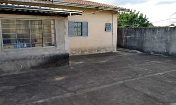 Imagem 2: Boituva - Casa Padrão - Jardim Maria Conceição