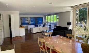 Imagem: Apartamento duplex no Condomínio Barramares