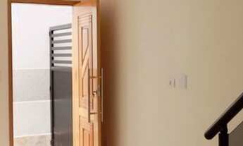 Imagem 5: Casa de condomínio para venda com 43 metros quadrados com 1 quarto em Boqueirão - Praia Gr