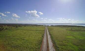 Imagem 2: Vendo Chacará 2.997 m2 na beira do Lago