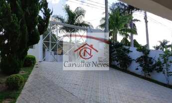 Imagem 3: Casa de Condominio em Parque da Fazenda - Itatiba