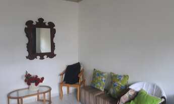 Imagem 4: Casa para venda com 2 quartos em Macuco - Santos - SP