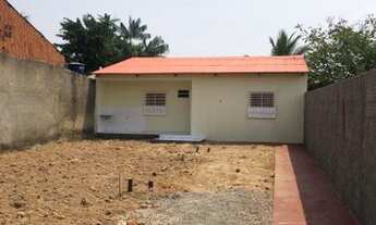 Imagem 5: Casa estilo edícula