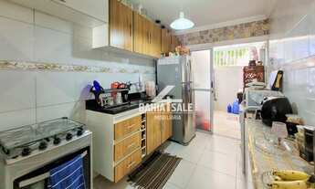 Imagem 6: Village com 3 dormitórios, 140 m² - venda por R$ 500.000,00 ou aluguel por R$ 2.800,00/mês