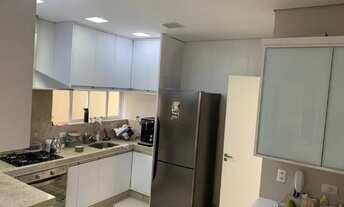 Imagem 4: Casa para venda tem 135 metros quadrados com 3 quartos em Chácara Tatuapé - São Paulo - SP