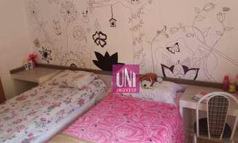 Imagem 6: Casa com 3 dormitórios à venda, 307 m² - Vila Clarice - Santo André/SP