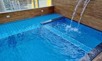 Imagem: Apartamento 3 Dormitórios - Novo - com