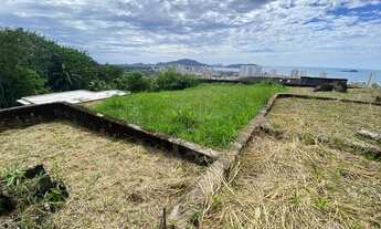 Imagem 6: Lote/Terreno para venda possui 851 metros quadrados em Enseada - Guarujá - SP