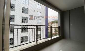 Imagem 6: Apartamento para Venda em Florianópolis, Itacorubi, 2 dormitórios, 1 suíte, 2 banheiros, 1