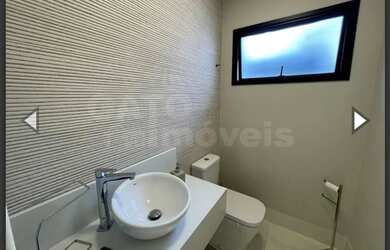 Imagem 6: Casa em Jundiaí, Casa no Brisas da Mata