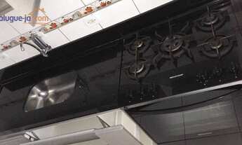 Imagem 4: Apartamento com 2 dormitórios à venda, 74 m² por R$ 310.000 - Jardim Satélite - São José d