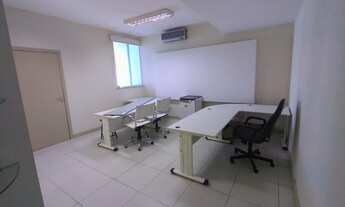 Imagem 5: Go Up imóveis vende em parceria: Prédio comercial