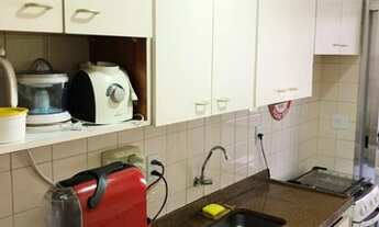 Imagem 5: 2 DORMITÓRIOS, 1 VAGA DE GARAGEM, 90M², ITAIM BIBI