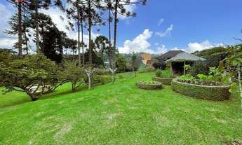 Imagem 4: Casa de alto padrão com 5 dormitórios à venda, 502 m² por R$ 3.500.000 - Fonte Simão - Cam