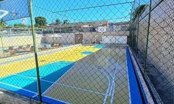 Imagem 2: Apartamento 2/4 Suite, Na Cobertura, Para Venda No Nimbus Residence Club