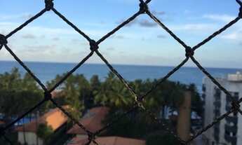 Imagem 5: Cobertura para venda com 217 metros quadrados e 3 quartos em Mangabeiras - Maceió - AL