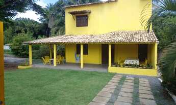 Imagem 3: Casa para aluguel com 700 metros quadrados com 3 quartos