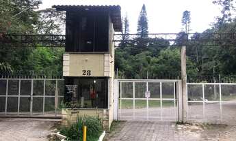 Imagem 6: Terreno para venda no Morada dos Pássaros - Taboão da Serra - SP