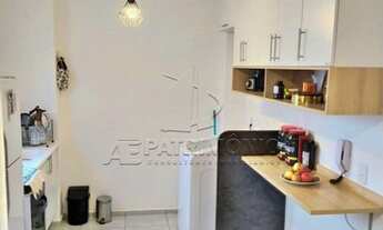 Imagem 5: SOROCABA - Apartamento Padrão - Caguaçu