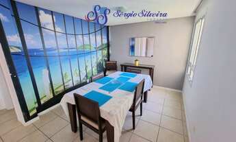 Imagem 4: Cobertura para venda no Porto das Dunas com 4 quartos Vila do Porto